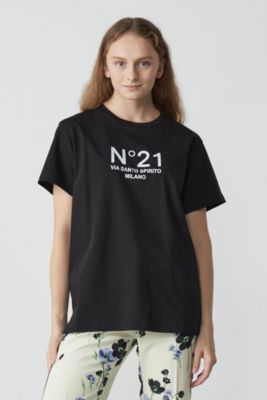 N°21(ヌメロ ヴェントゥーノ)のTシャツ通販 | mirabella（ミラベラ