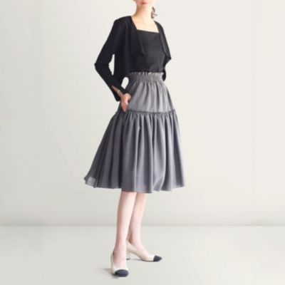 DAISY LIN(デイジーリン)のSwing Skirt通販 | 集英社HAPPY PLUS STORE