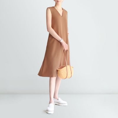 DAISY LIN(デイジーリン)のDress ”Bell Flare”通販 eclat premium