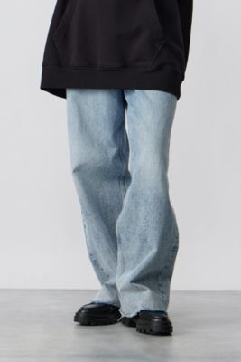 MM6 MAISON MARGIELA(エムエム 6 メゾン マルジェラ)のPANTS 5 POCKETS