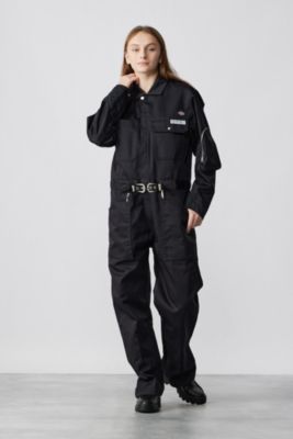 ＜集英社＞ TOGA×Dickies(トーガ×ディッキーズ)/Jumpsuit Dickies SP画像