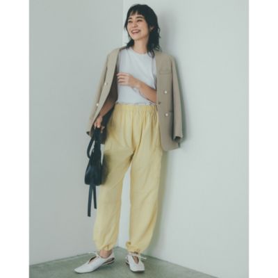 TICCA(ティッカ)のシャカカーゴパンツ通販 | 集英社HAPPY PLUS STORE
