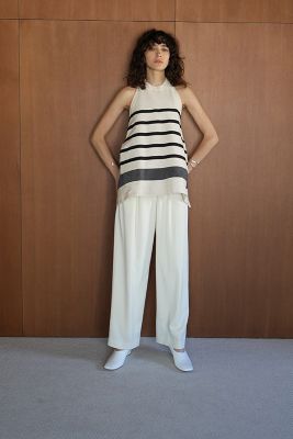 CLANE(クラネ)のBASIC TUCK PANTS通販 | 集英社HAPPY PLUS STORE