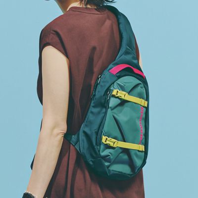 Plage/ハミルトンハーフコート】思わずイロチ買いした愛用品 | LEE