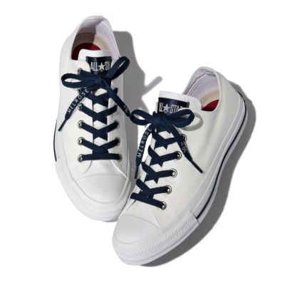 集英社HAPPY PLUS STOREPLAIN PEOPLE（プレインピープル）/CONVERSE ALL STAR （R） MELROSE 50TH OX