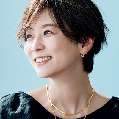 MARIA BLACK Mio Chain スネーク ネックレス MARIA BLACK(マリア