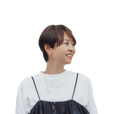 MARIA BLACK(マリア ブラック)の【LEE DAYS限定】【五明祐子さん