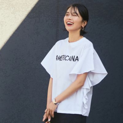MICA & DEAL(マイカ アンド ディール)の【HPS別注】”AMERICANA