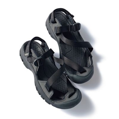 KEEN(キーン)の【洗える】ZERRAPORT II通販 | 集英社HAPPY PLUS