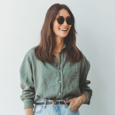 ☆美品☆定価半額以下☆Frank＆Eileen 美しい