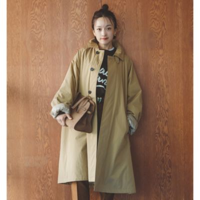 Oblada(オブラダ)のFEATHER COAT通販 eclat premium（エクラプレミアム）