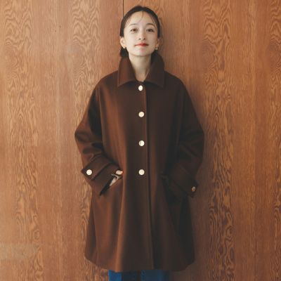 MACKINTOSH(マッキントッシュ)のハンビーメタルボタンレオ通販 | 集英社HAPPY PLUS STORE