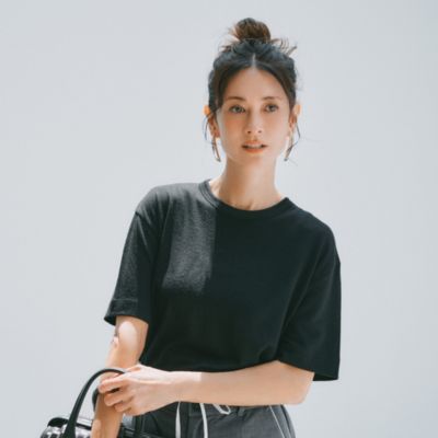 SLOANE スローン タンクトップ インナー 2点セット 限定パッケージ pn24s027-01.jpg