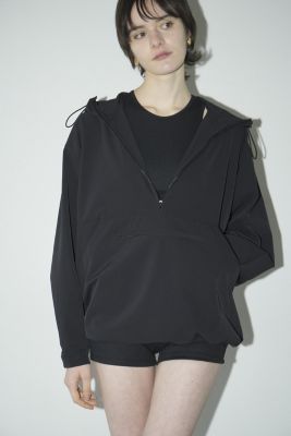 CLANE(クラネ)のPACKABLE RASH GUARD HALF ZIP TOPS通販 | 集英社HAPPY 