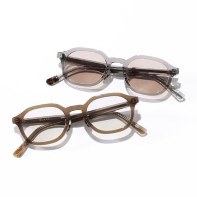 BLANC..(ブラン)のBM012 サングラス通販 | mirabella homme  