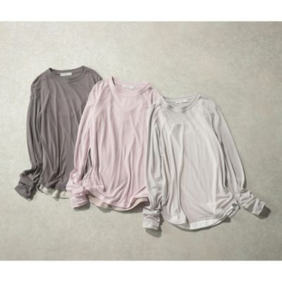 人気スタイリスト亀恭子さん×suadeo で作った着まわせる最強3