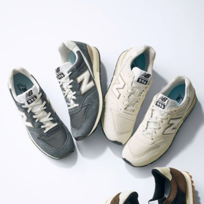 New Balance スニーカー（CM996）