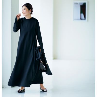 willfully オケージョンワンピース　新品、未使用、タグ付き とっておきの「オケージョン服」 30代40代50代大人の通販｜HAPPY PLUS