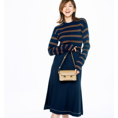 MARNI(マルニ)のTRUNKAROO(ミニショルダーバッグ)通販 MARNI(マルニ)のTRUNKAROO(ミニショルダーバッグ)通販