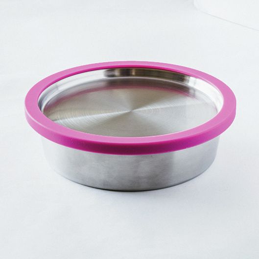 家事問屋(カジドンヤ)/【ワタナベマキさんコラボ】お弁当箱になるマルチ保存容器(浅)