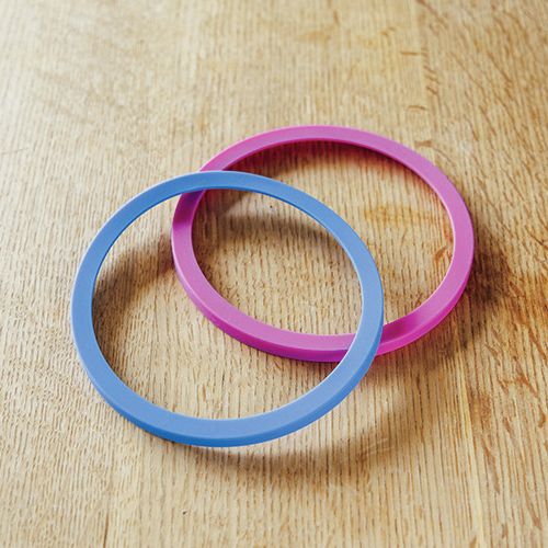 家事問屋(カジドンヤ)/【ワタナベマキさんコラボ】マルチ保存容器用別売パッキン