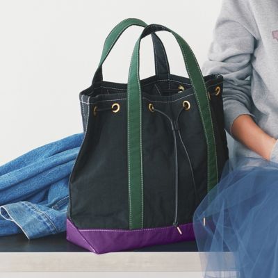 sita parantica(シータパランティカ)のTOTE－NYLT－M通販 | 集英社 