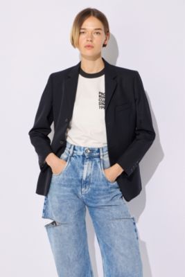 人気ブランドで見つける　mirabella名品図鑑 Vol.2　MAISON MARGIELA