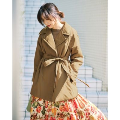 ���ȓ���g�����`�V���[�g�R�[�g