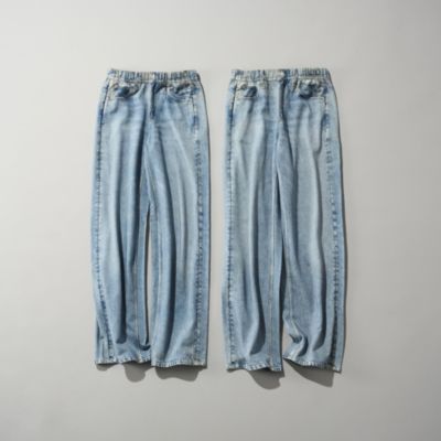 rag & bone(ラグ アンド ボーン)の【MIRAMAR】デニムプリント