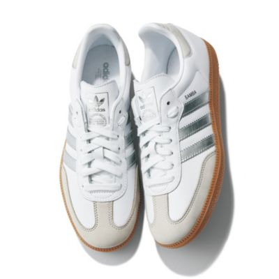 adidas Originals(アディダス オリジナルス)のSAMBA OG W通販 eclat premium（エクラプレミアム）