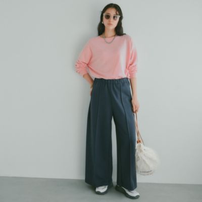 COGTHEBIGSMOKE(コグ ザ ビッグスモーク)のGENEVA WIDELEG