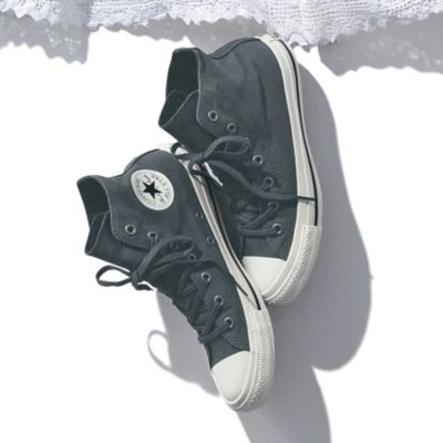 ALL STAR SLIP HI^AYA KANEKO^CONVERSE