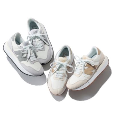New Balance(ニューバランス)の237通販 | 集英社HAPPY PLUS STORE