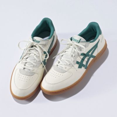 大人気★asics SKYHAND OG★スニーカー シンプル レトロ UNISEX Amazon | ASICS 男女兼用 大人用 Skyhand Og スニーカー