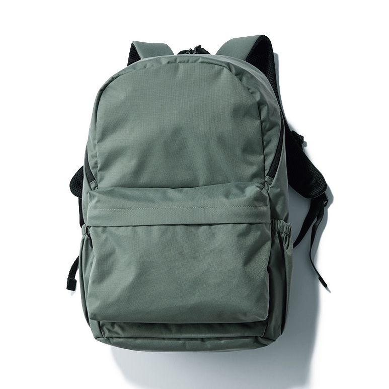 Snow Peak(スノーピーク)/【撥水】Everyday Use Backpack