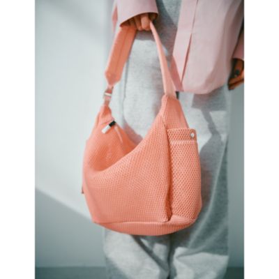 NOMADIS(ノマディス)のCYCLE MESH通販 | 集英社HAPPY PLUS STORE