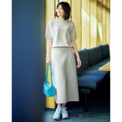 SLOANE×eclat(スローン×エクラ)の【別注】リラクシープル