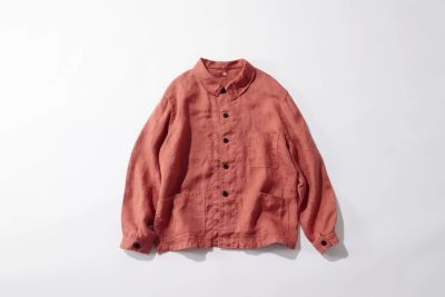 マ*コ様 OUTIL VESTE DRAP ウティ ジャケットサイズ2 マ*コ様 OUTIL VESTE DRAP ウティ ジャケットサイズ2 - メルカリ