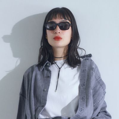 JAMIRAY(ジャミレイ)のNUTS SILK CORD NK通販 | 集英社HAPPY