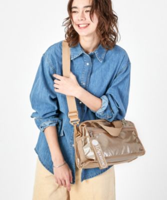 ひとりっぷ(R)×LeSportsac(ヒトリップ(R)×レスポートサック ひとりっぷ(R)×LeSportsac(ヒトリップ(R)×レスポートサック
