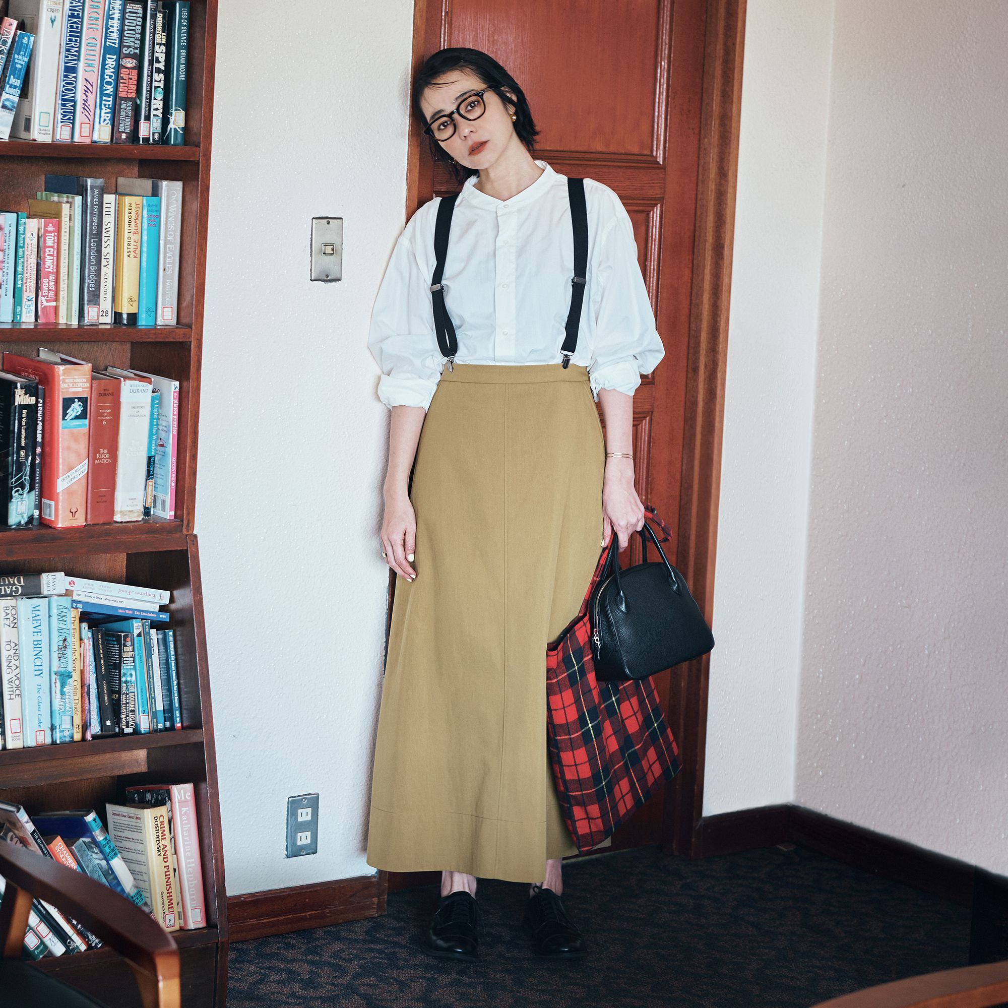 【横浜店】スタイリスト石上美津江さん来店と12closetノベルティフェアのお知らせ