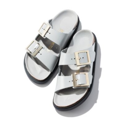 BIRKENSTOCK(ビルケンシュトック)のArizona DB LENA HS HEX BIRKENSTOCK(ビルケンシュトック)のArizona DB LENA HS HEX