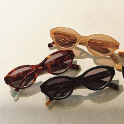BLANC(ブラン)のBE015-サングラス通販 | 集英社HAPPY PLUS STORE BLANC(ブラン)のBE015-サングラス通販 | 集英社HAPPY PLUS STORE
