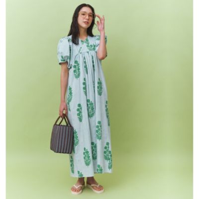 SZ Blockprints(エスゼット ブロックプリント)の【HPS別注】OP SZ Blockprints(エスゼット ブロックプリント)の【HPS別注】OP