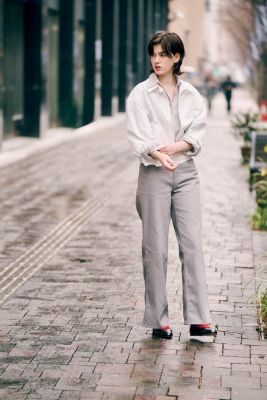 集英社HAPPY PLUS STOREAMOMENTO（アモーメント）/INDIGO DENIM