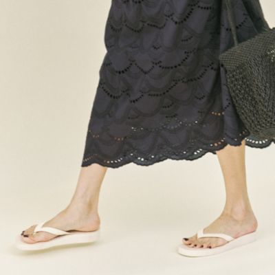 SLEEPERS(スリーパーズ)のTapered platform通販 | 集英社HAPPY PLUS STORE