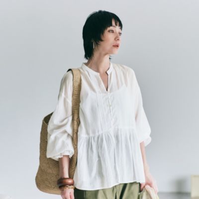 12closet(トゥエルブクローゼット)の【福田麻琴さんコラボ
