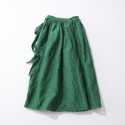 OUTIL(ウティ)のJUPE ISSOIRE通販 | 集英社HAPPY PLUS STORE