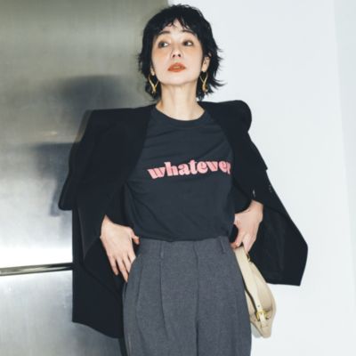 AKIRANAKA(アキラナカ)のGlenda jacket通販 eclat premium