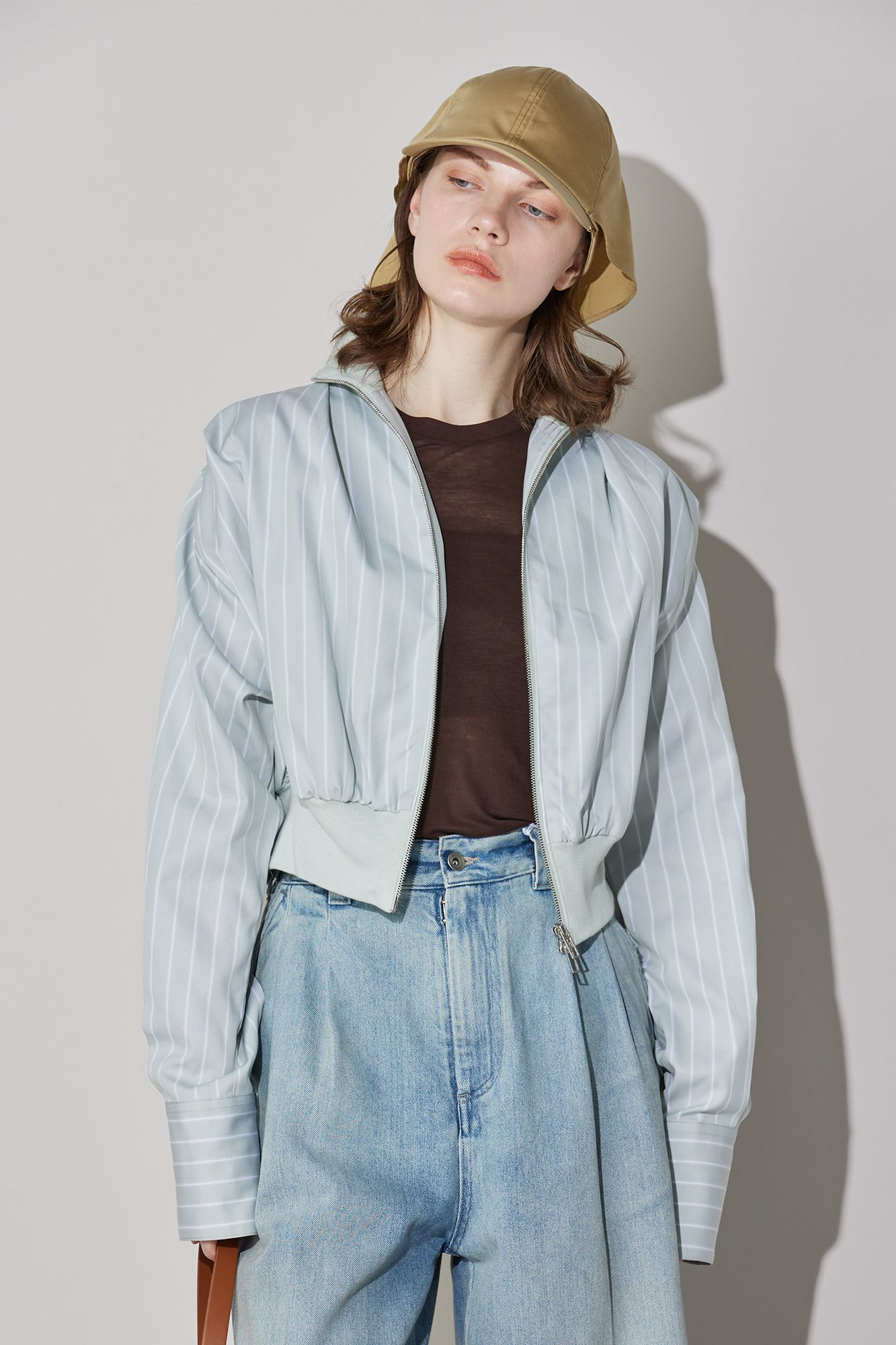 striped shirtβ